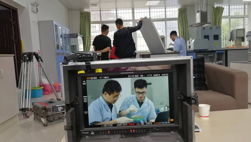 元宇宙搭台唱戏，岭东区广告片拍摄公司抢滩虚拟世界首支舞